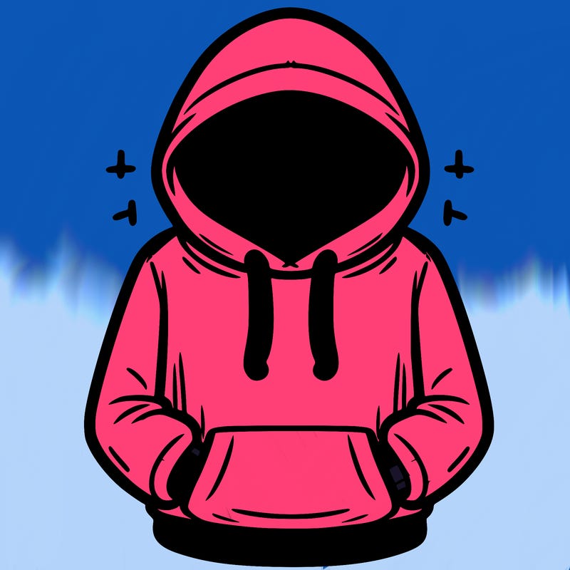 hoodie