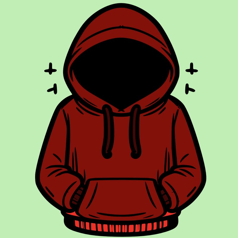 hoodie