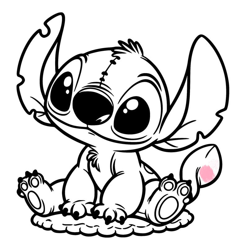 stich