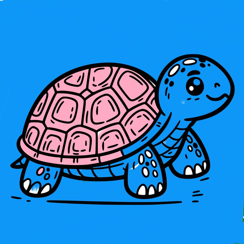 turtle