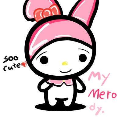 sanrio kuroumi
