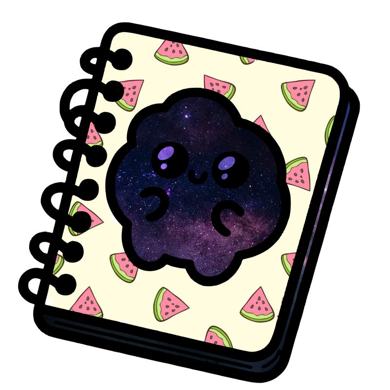 notebook