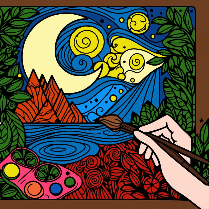painting