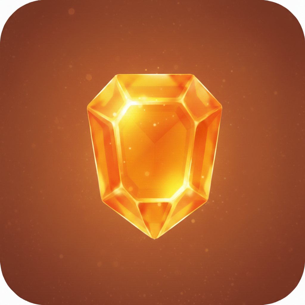 Amber - Cards for Families - Entertainment App | MWM