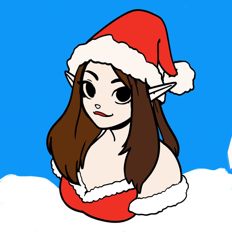After