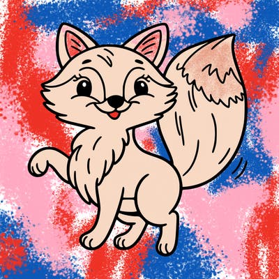 fox