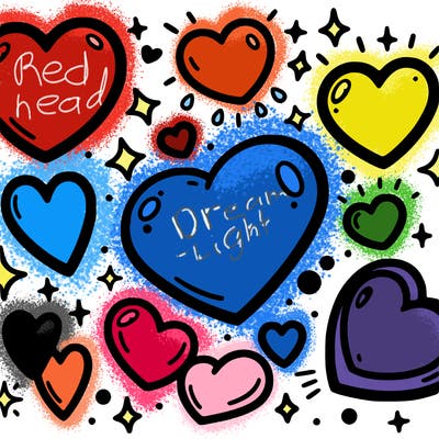 hearts