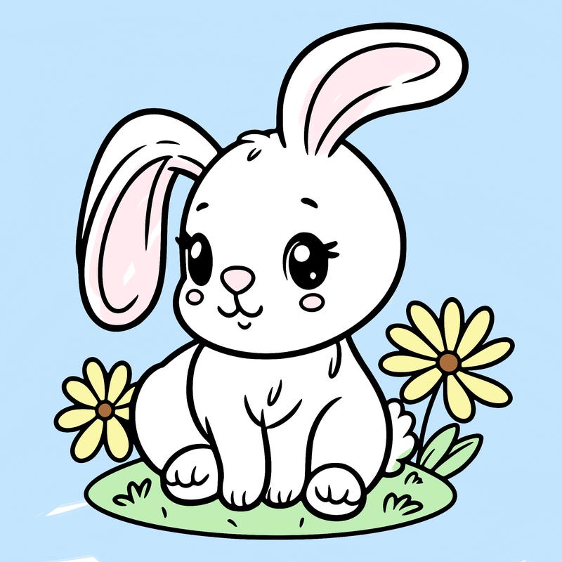 bunny