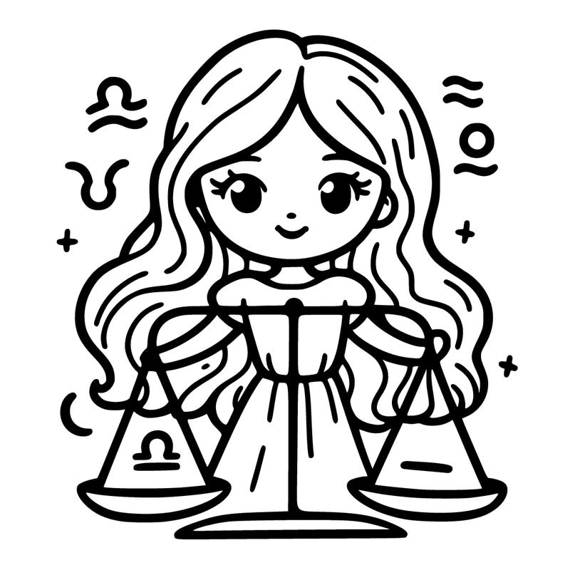 libra zodiac sign