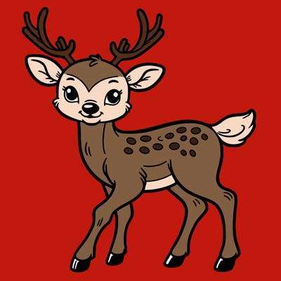 deer