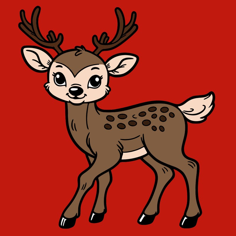 deer