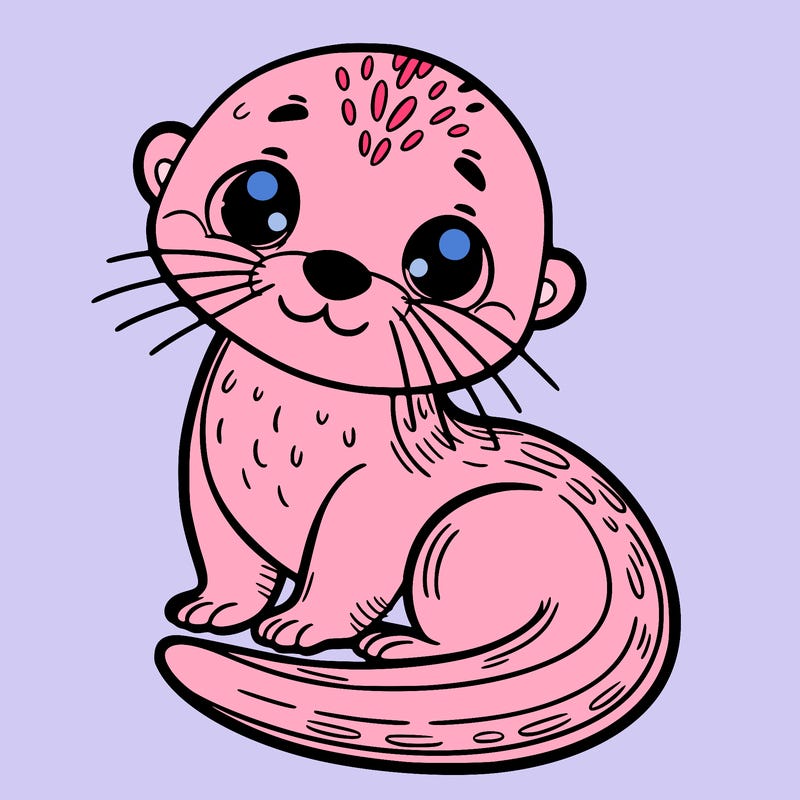 otter
