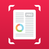 SwiftScan Pro Document Scanner - App Icon