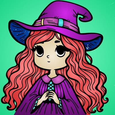 witch