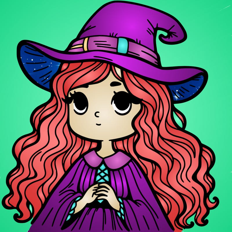 witch