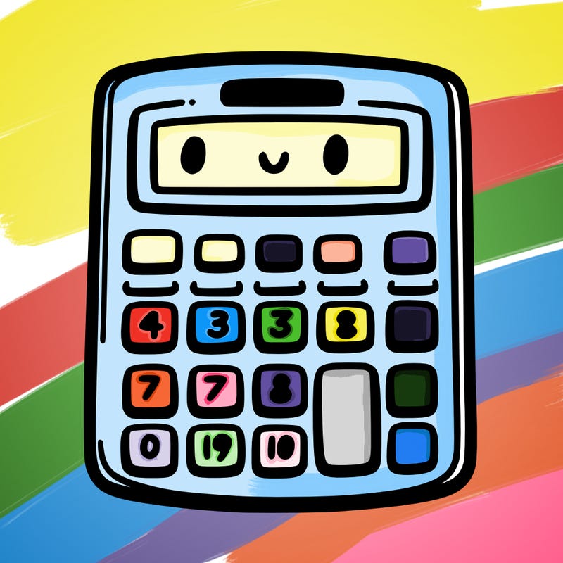 calculator