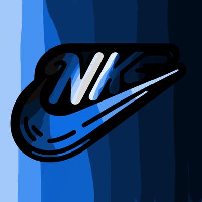 nike logo