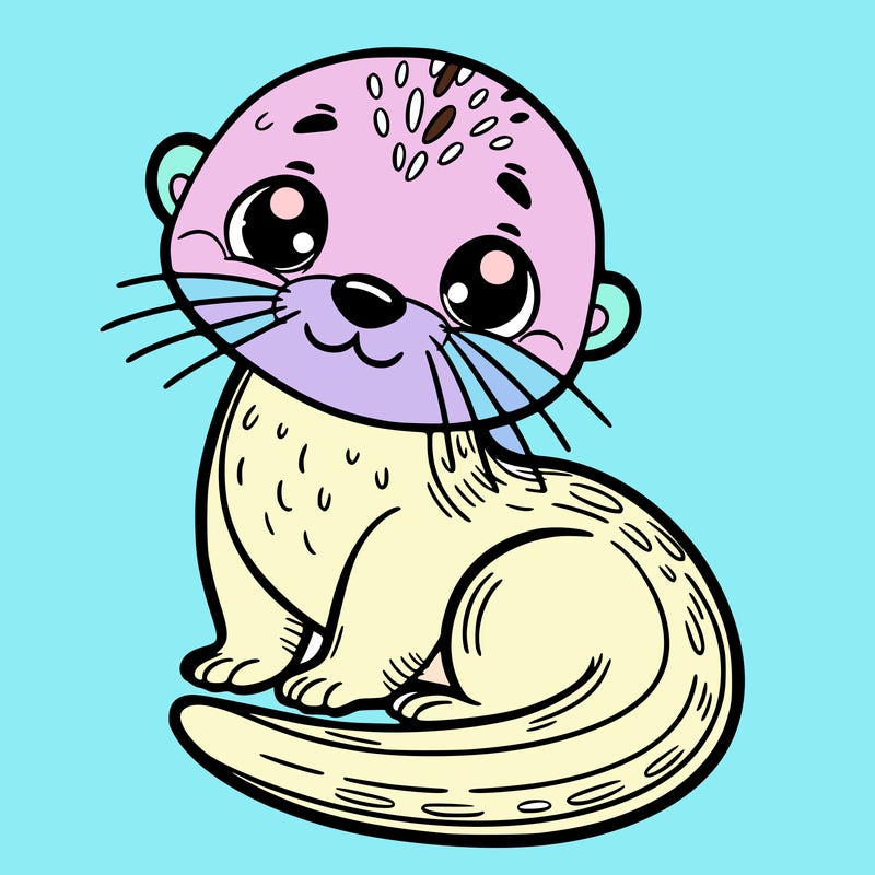 otter