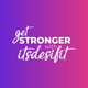 GetStronger: Fitness for Women
