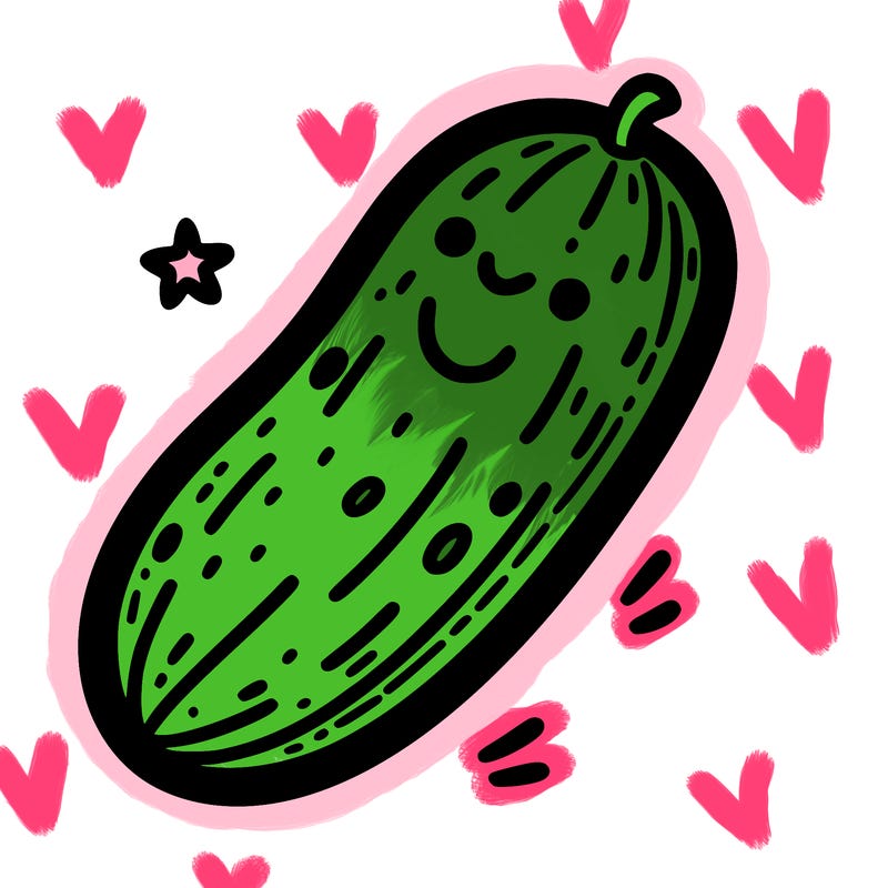 pickle