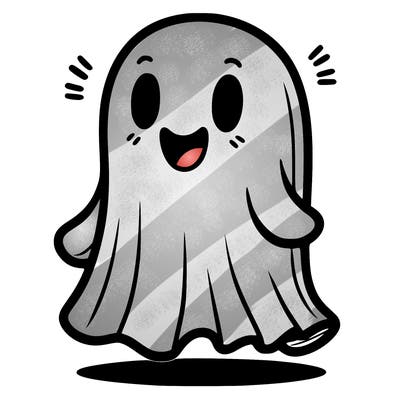 ghost