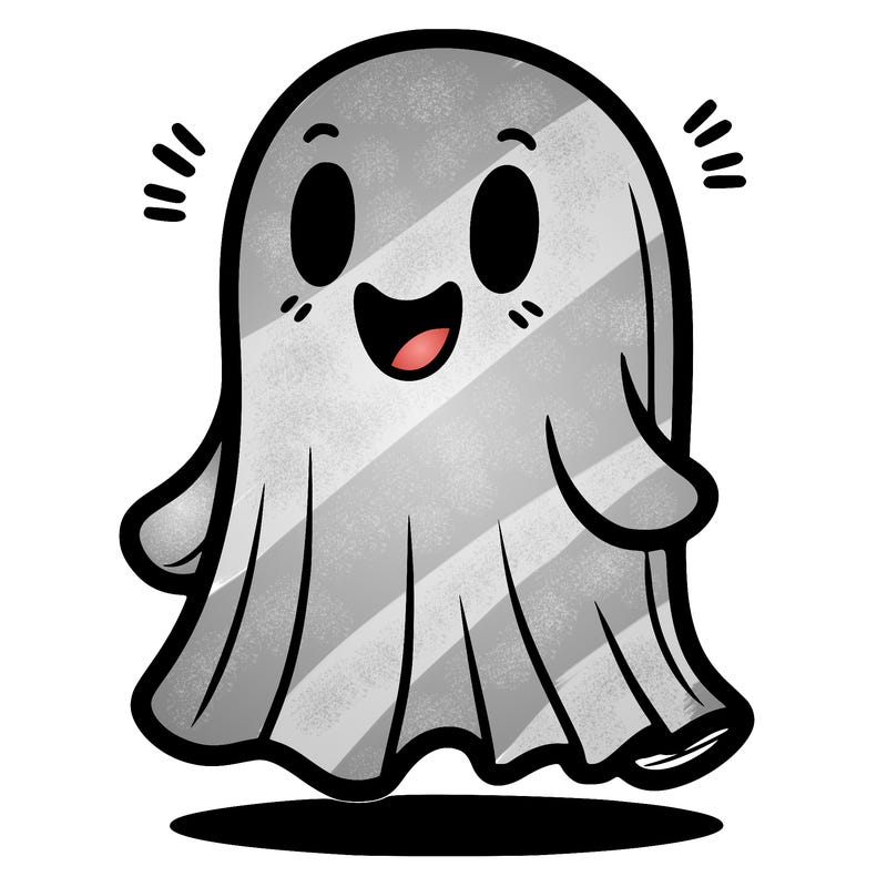 ghost