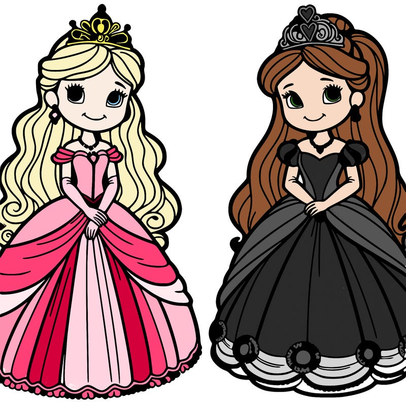 princesses