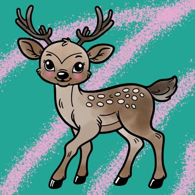 deer