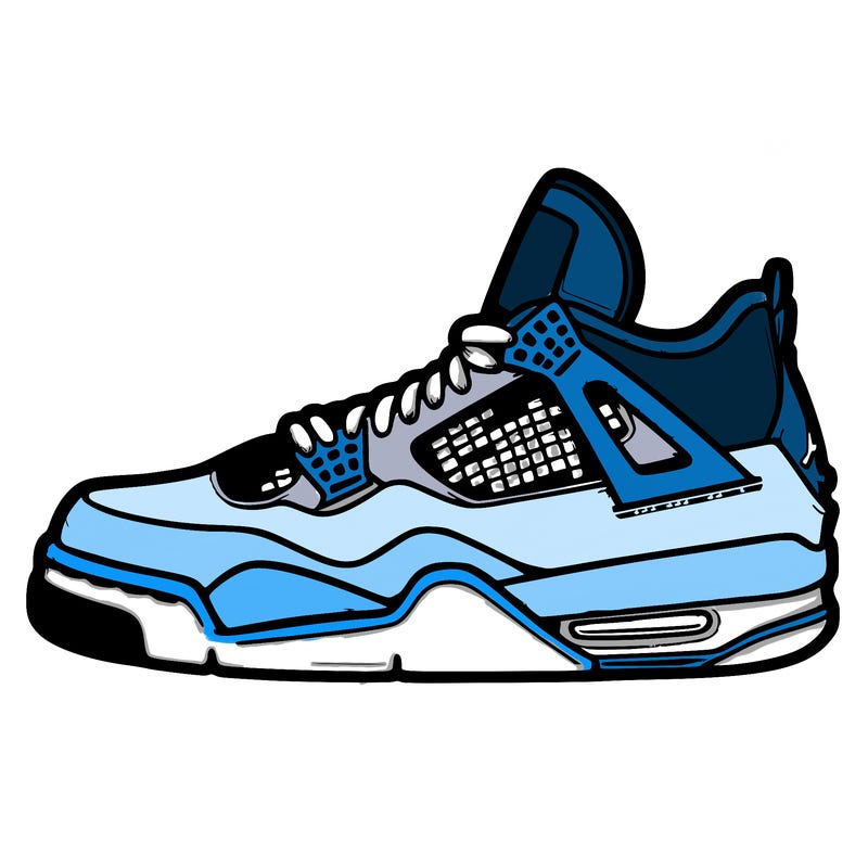 jordan 4