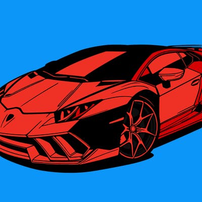 lamborghini