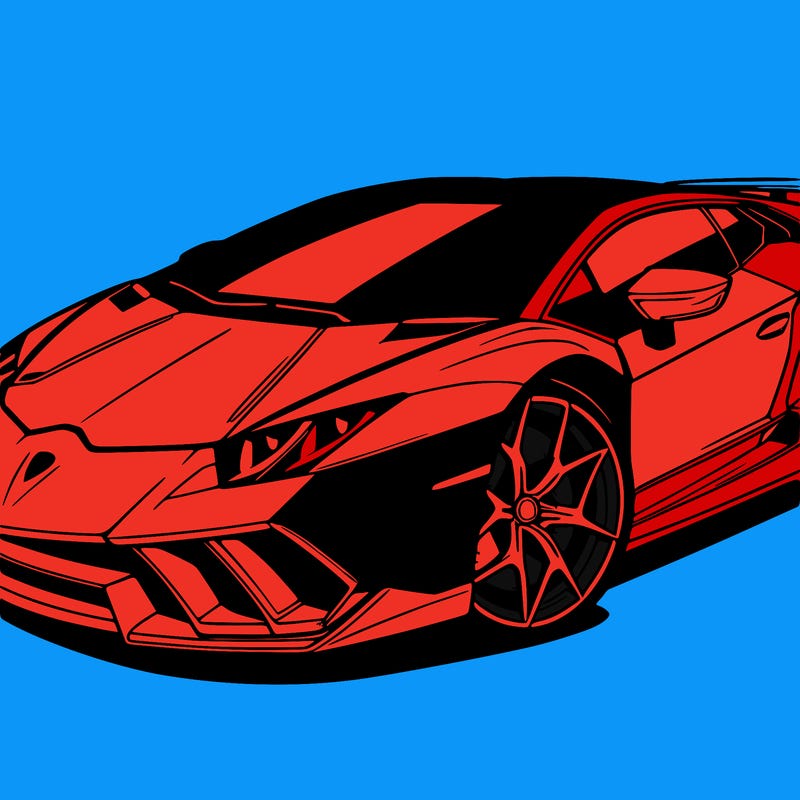 lamborghini