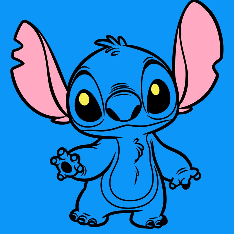 stitch