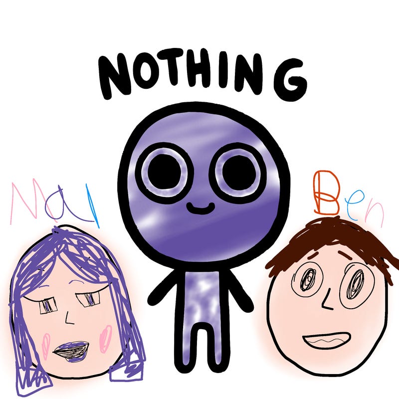 nothing