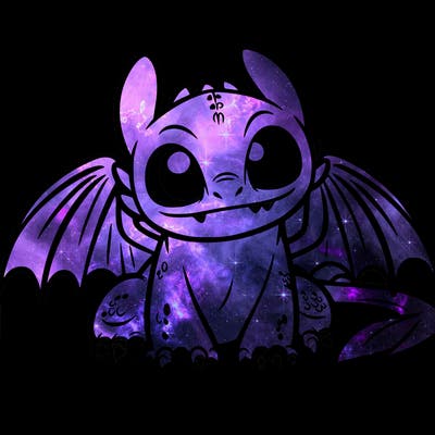 toothless