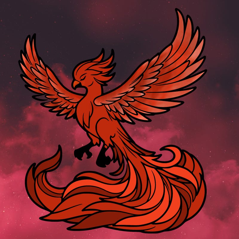 phoenix