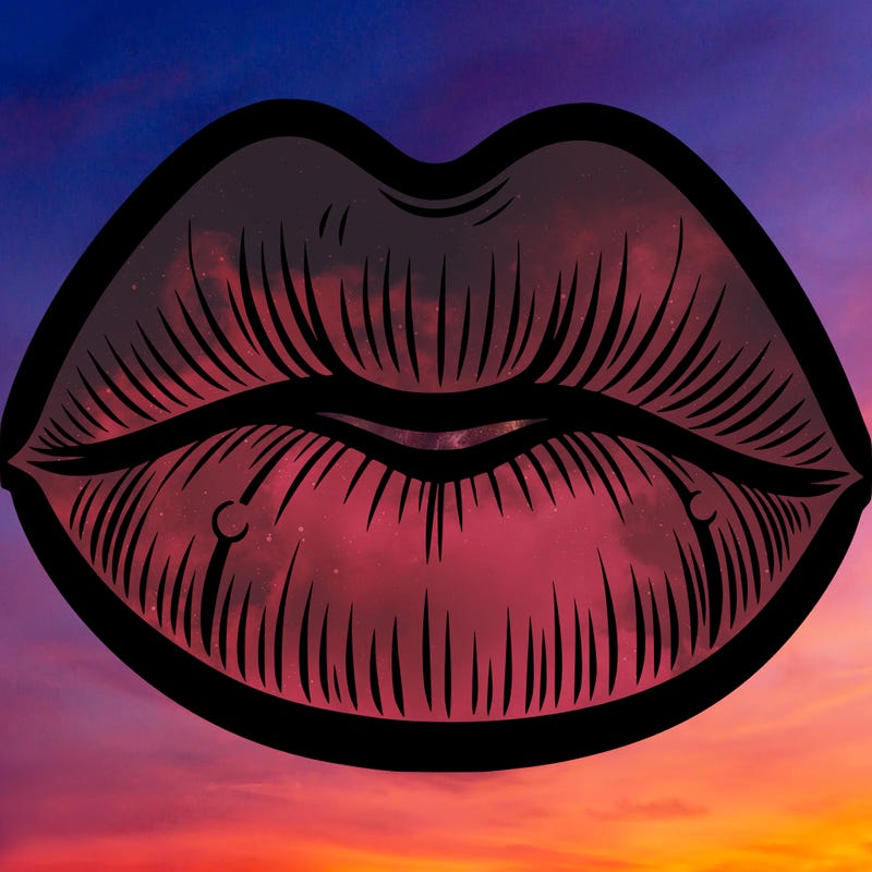 lips