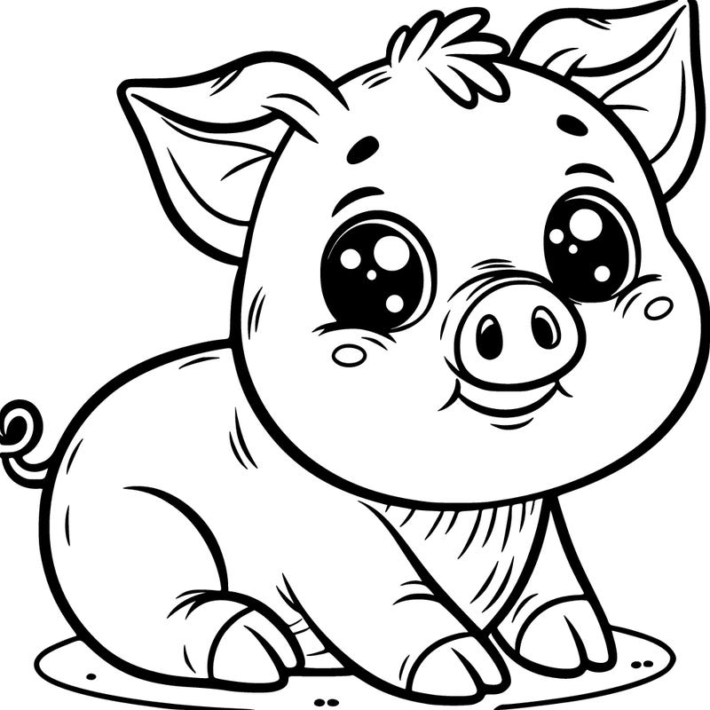 pig