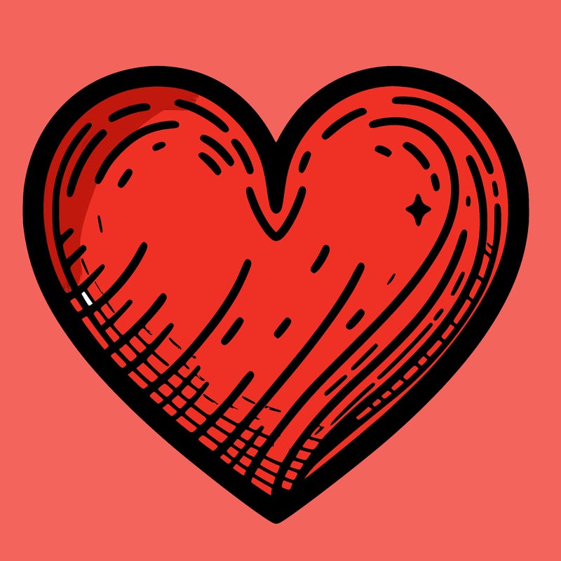 heart