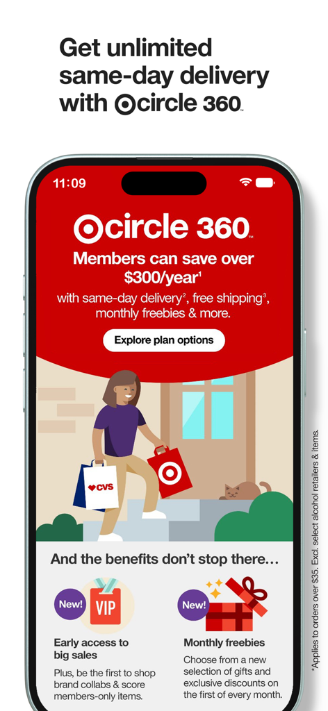 Target: Shop Deals & Trends - 