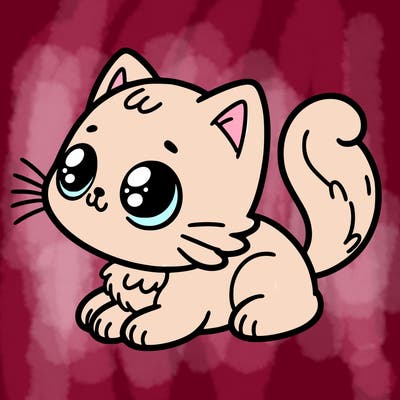 cat