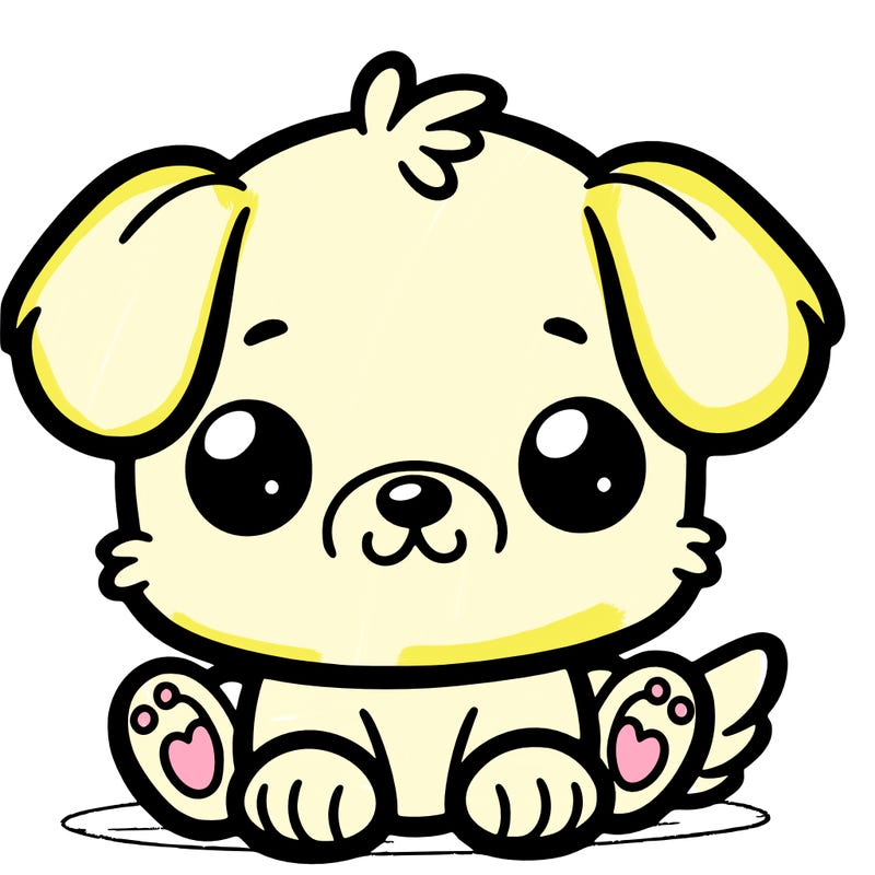 cute puppy