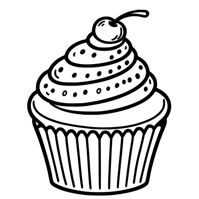 cupcake