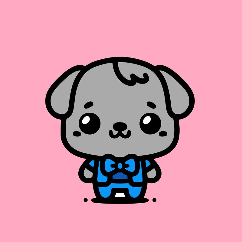 cute
