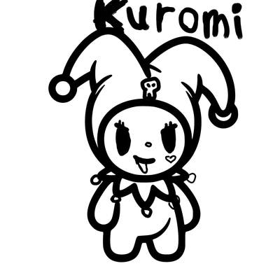 kuromi