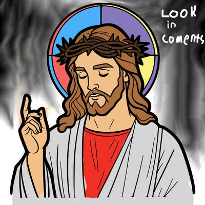 jesus