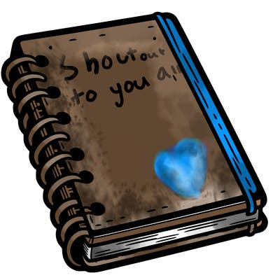 notebook