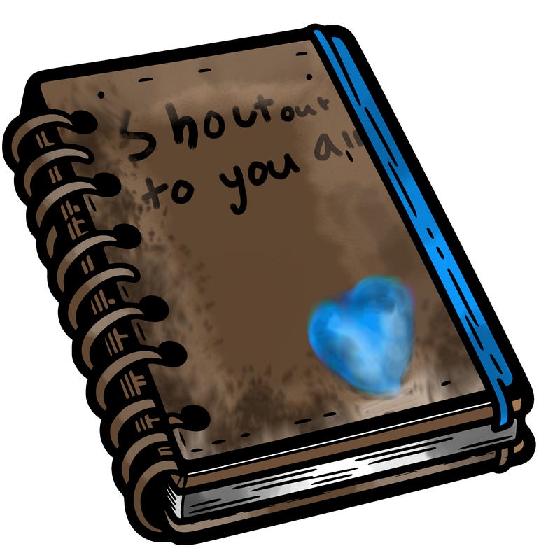 notebook