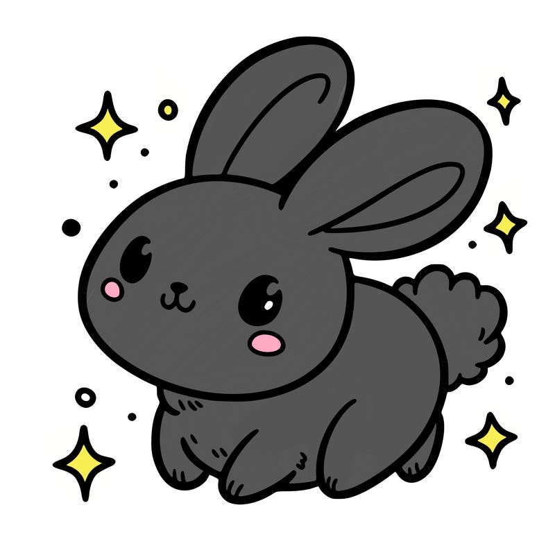 bunny