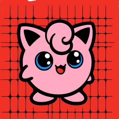 jiggly puff pokemon