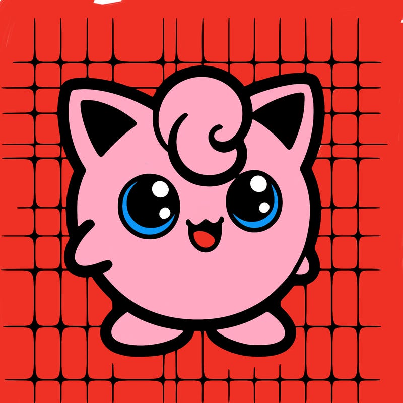 jiggly puff pokemon